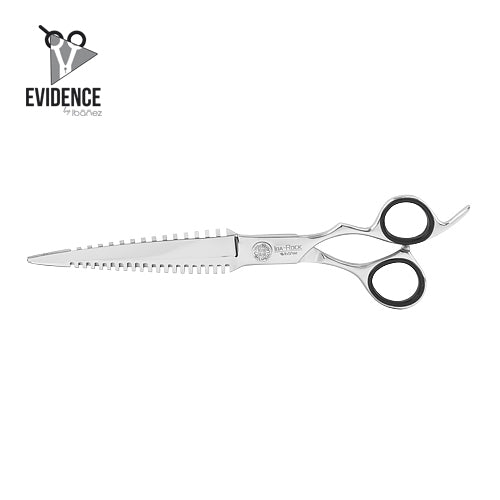 IBA-ROCK STRAIGHT SCISSORS 20cm