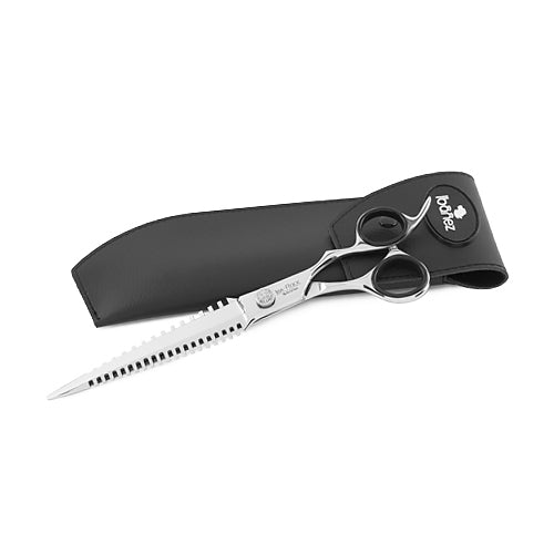 IBA-ROCK STRAIGHT SCISSORS 20cm