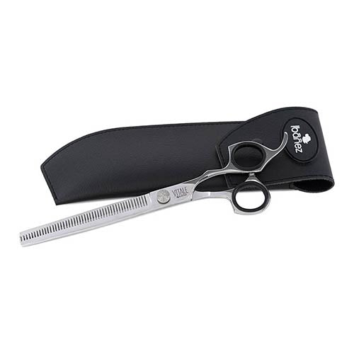 VITALE 50 TEETH THINNING SCISSORS 20cm