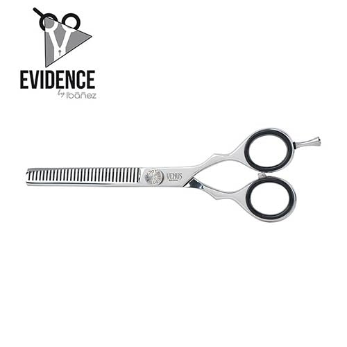 VENUS 68 TEETH DOUBLE THINNING SCISSORS 15.5cm