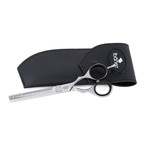 VENUS 68 TEETH DOUBLE THINNING SCISSORS 15.5cm