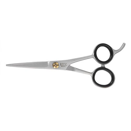 RITZ STRAIGHT SCISSORS 12.5cm
