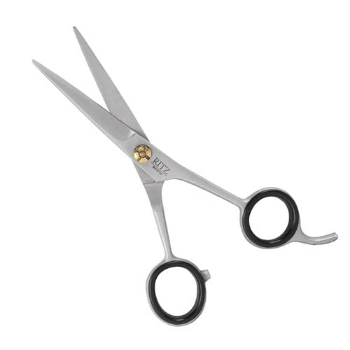 RITZ STRAIGHT SCISSORS 12.5cm