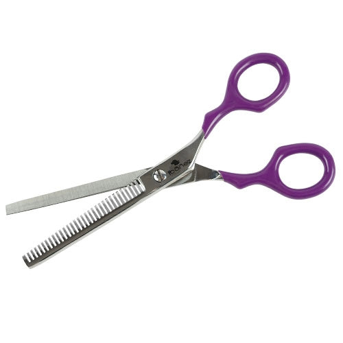 AMATEUR 32 TEETH THINNING SCISSORS 15.5cm