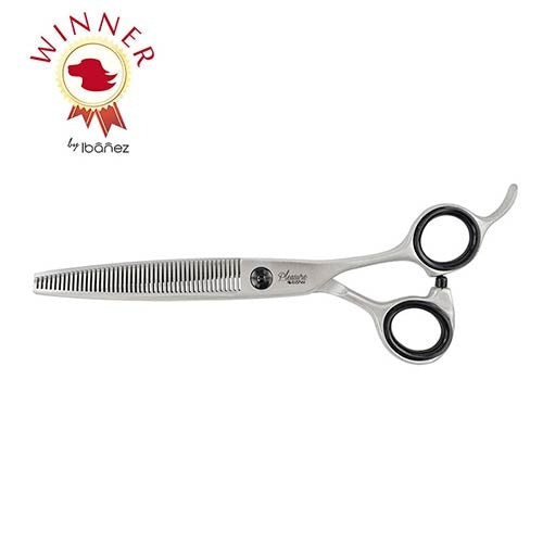PLEASURE 46 TEETH THINNING SCISSORS 17cm