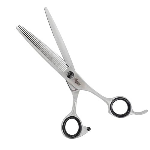 PLEASURE 46 TEETH THINNING SCISSORS 17cm
