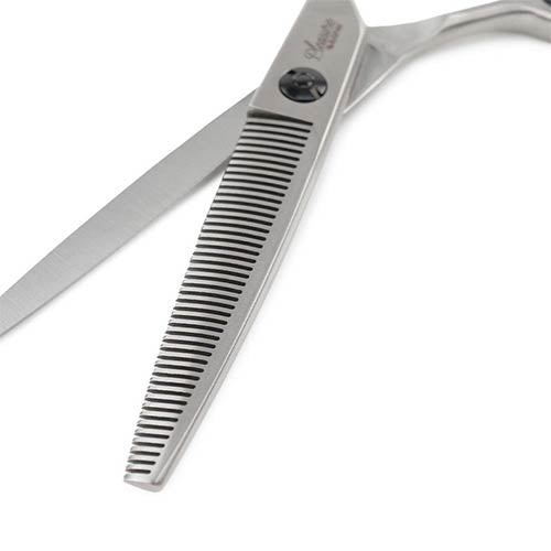 PLEASURE 46 TEETH THINNING SCISSORS 17cm