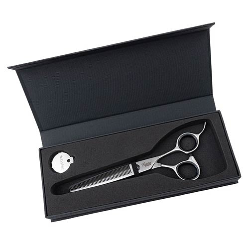 PLEASURE 46 TEETH THINNING SCISSORS 17cm