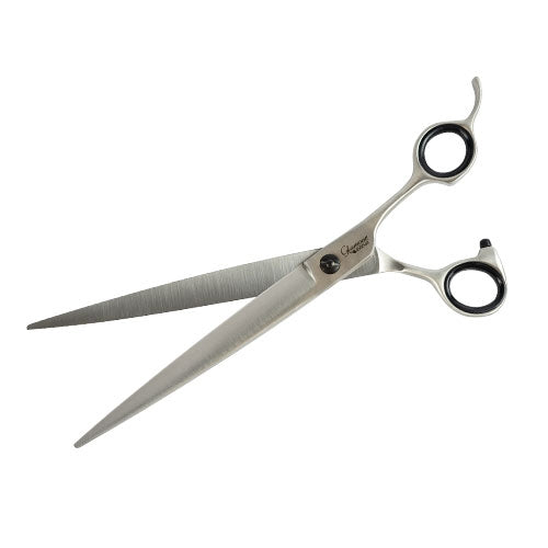 GLAMOUR STRAIGHT SCISSORS 21.5cm