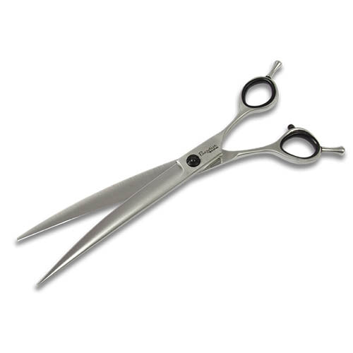PARADISE CURVED SCISSORS 20cm
