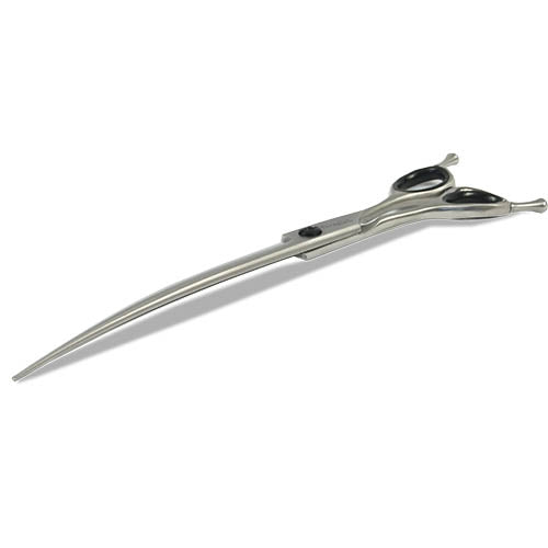 PARADISE CURVED SCISSORS 20cm
