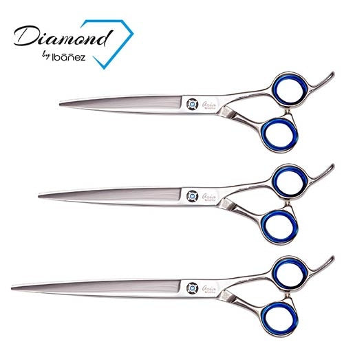 ARIA STRAIGHT SCISSORS