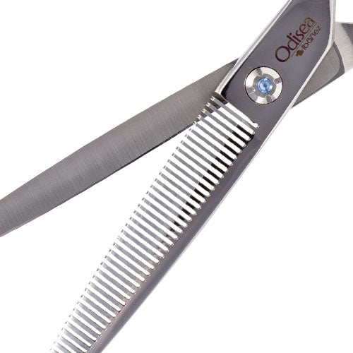 ODISEA 46 TEETH THINNING SCISSORS 16.5cm
