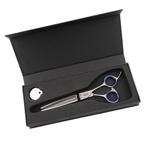 ODISEA 46 TEETH THINNING SCISSORS 16.5cm