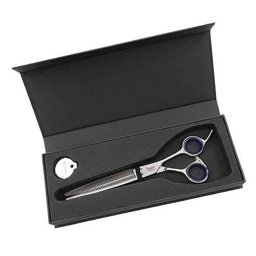 BOHEME 50 TEETH THINNING SCISSORS 18cm
