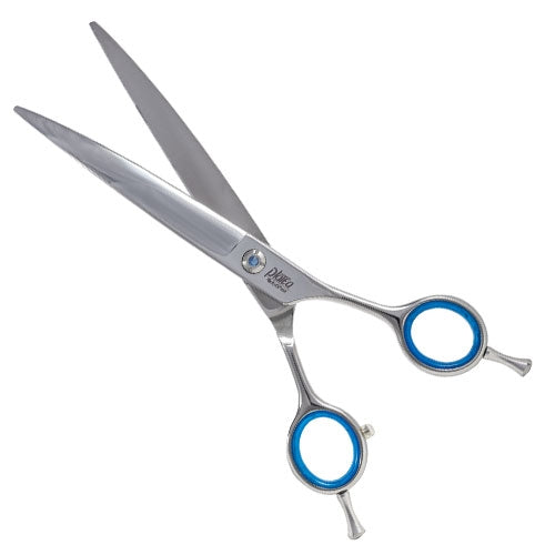 PLATEA CURVED SCISSORS