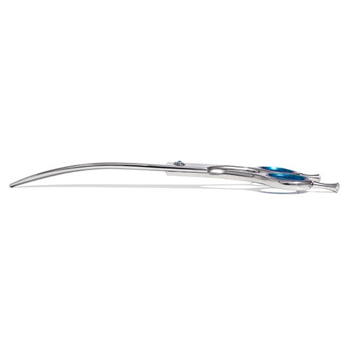 PLATEA CURVED SCISSORS