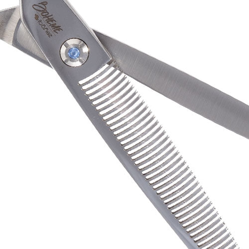BOHEME LEFT HANDED 50 TEETH THINNING SCISSORS 17.5cm