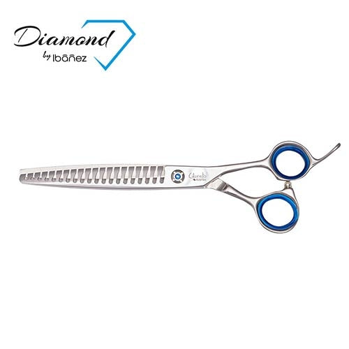 LIBRETO 20 TEETH THINNING SCISSORS 17.5cm