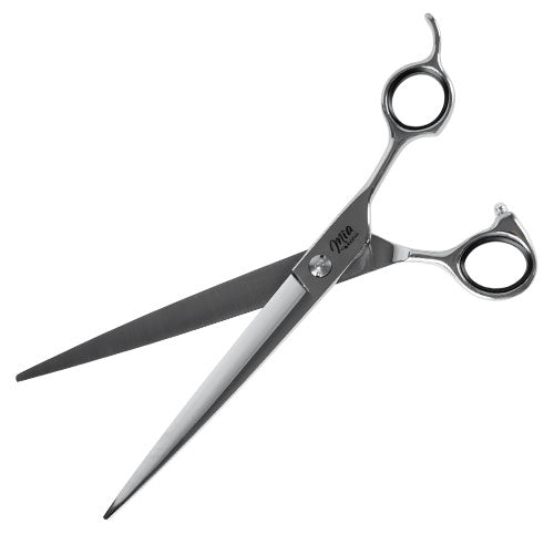 MIA SERRATED STRAIGHT SCISSORS