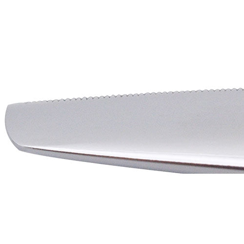 MIA SERRATED STRAIGHT SCISSORS