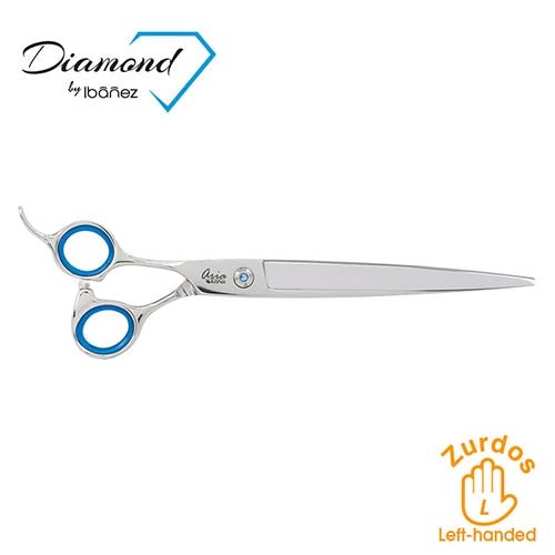 ARIA LEFT HANDED STRAIGHT SCISSORS 20cm