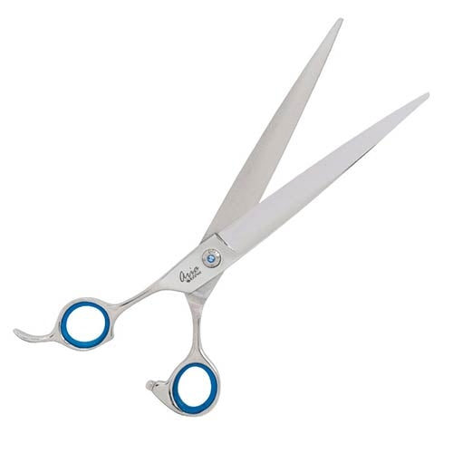ARIA LEFT HANDED STRAIGHT SCISSORS 20cm