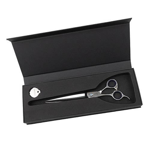 ARIA LEFT HANDED STRAIGHT SCISSORS 20cm