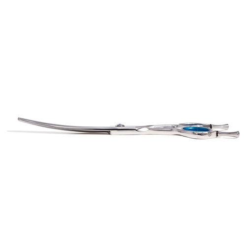 ALLURE 45 TEETH CURVED THINNING SCISSORS 16.5cm