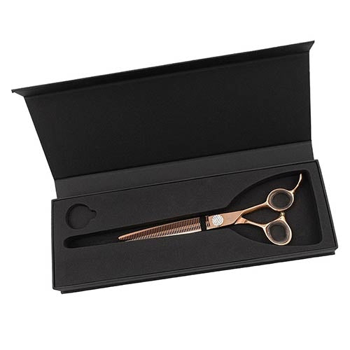 ZENITH 54 TEETH THINNING SCISSORS 19cm