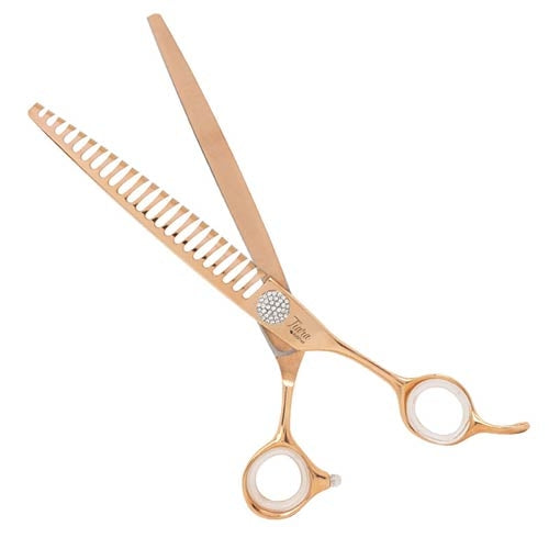 TIARA 23 TEETH CHUNKER SCISSORS 19cm