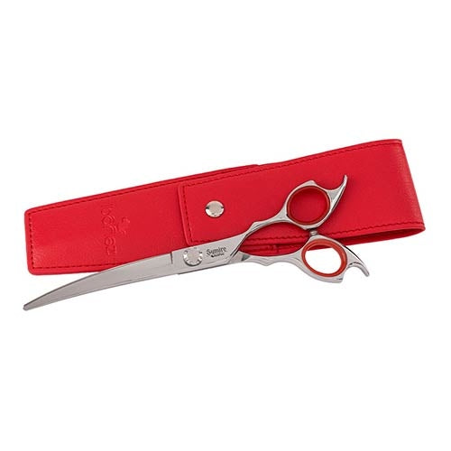 SUMIRE CURVED SCISSORS