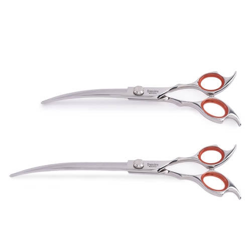 SUMIRE CURVED SCISSORS