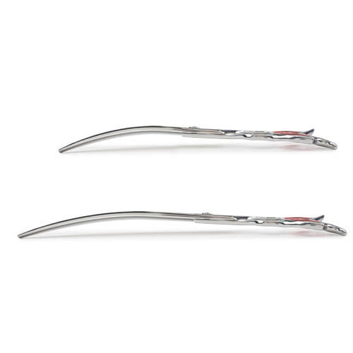 SUMIRE CURVED SCISSORS