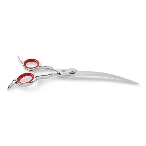 SUMIRE LEFT HANDED CURVED SCISSORS 17.5cm