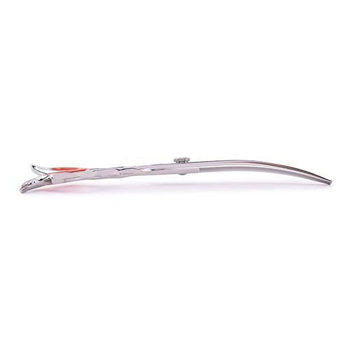 SUMIRE LEFT HANDED CURVED SCISSORS 17.5cm
