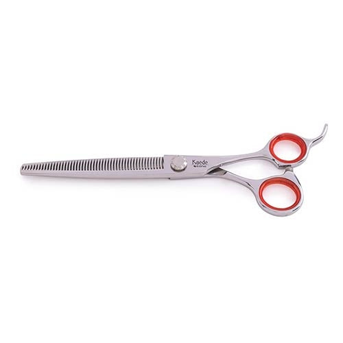 KAEDE 50 TEETH THINNING SCISSORS 17.5cm