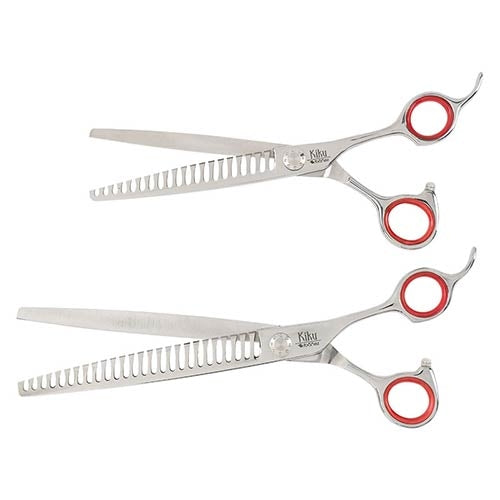 KIKU CHUNKER SCISSORS