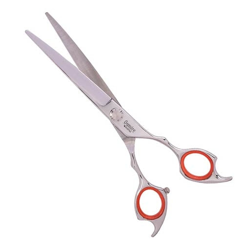 SUMIRE CURVED SCISSORS