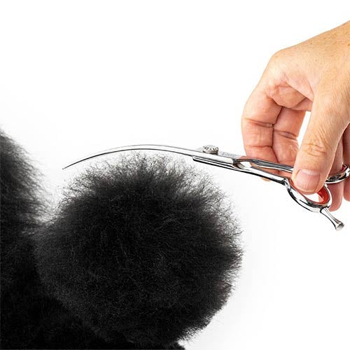 ENSO SUPERCURVE 19cm