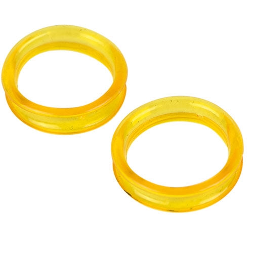 SCISSORS FINGER INSERTS/PAIR Ø 19-22 INSIDE
