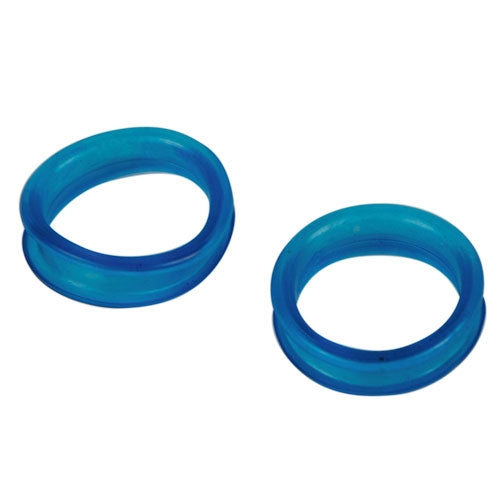 SCISSORS FINGER INSERTS/PAIR Ø 19-22 INSIDE
