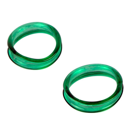 SCISSORS FINGER INSERTS/PAIR Ø 19-22 INSIDE
