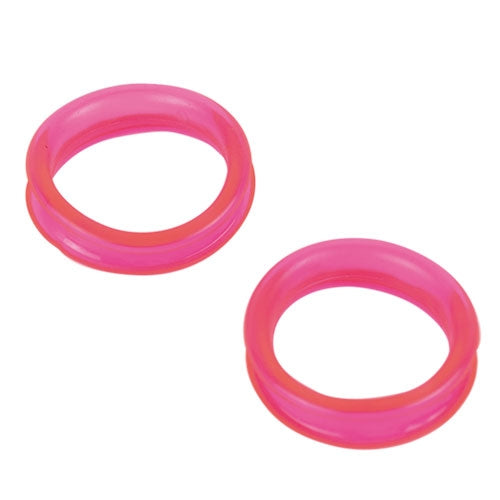 SCISSORS FINGER INSERTS/PAIR Ø 19-22 INSIDE