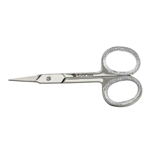 SPECIAL SCISSORS FOR RUBBER HAIR BANDS - 10 cm