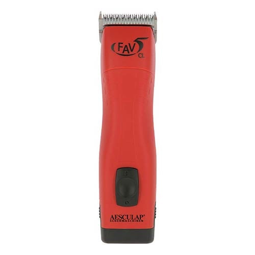AESCULAP FAV 5 CL CLIPPER