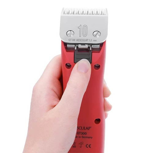 AESCULAP FAV 5 CL CLIPPER