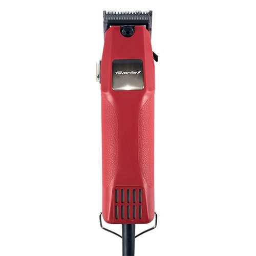 AESCULAP FAVORITA II CLIPPER (NO BLADE INCLUDED)