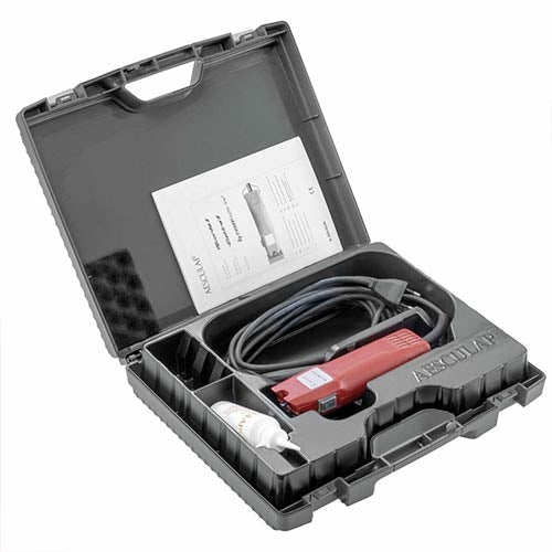 AESCULAP FAVORITA II CLIPPER (NO BLADE INCLUDED)
