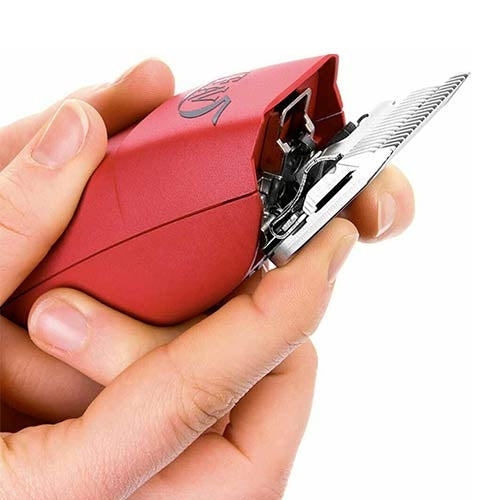 AESCULAP FAV 5 CLIPPER